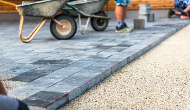 Best Permeable Paver Driveway  in Plainfield Village, CT
